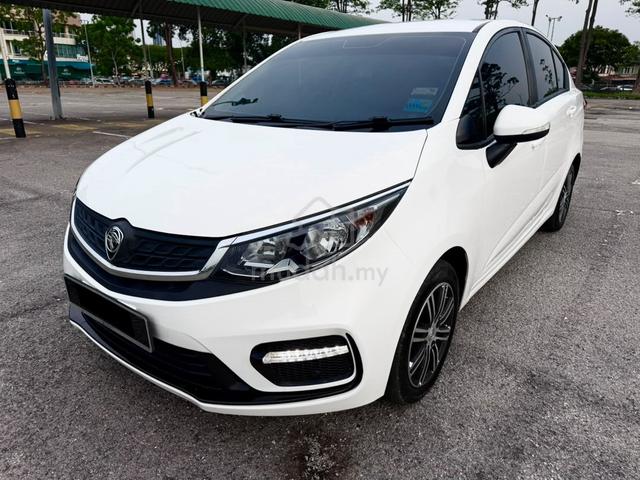 2021 Proton PERSONA 1.6 PREMIUM FACELIFT (A) - 3