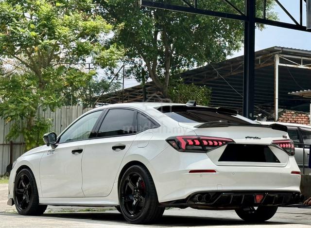 2022 Honda CIVIC 1.5 RS (A) - 2