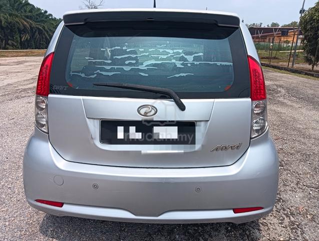 2007 Perodua MYVI 1.3 EZI (A) - 3