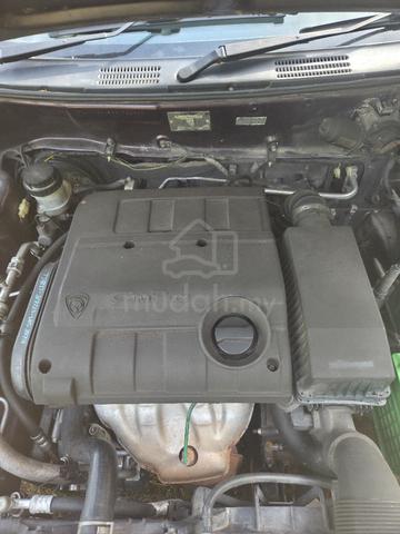 2008 Proton PERSONA 1.6 MEDIUM LINE (M) - 2