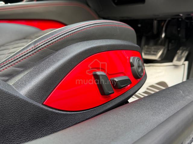 2022 Audi TT 2.0 45 TFSI QUATTRO S LINE- 7 SPEED - 5