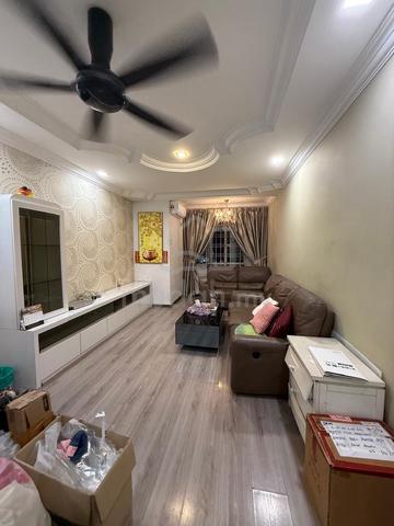 Permas Ville Apartments 1