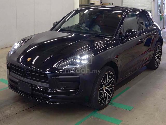 2023 Porsche MACAN 2.0 FACELIFT JAPAN HIGH SPEC - 3