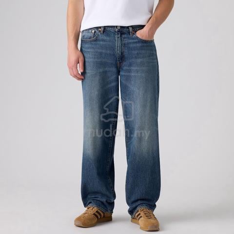 Levi’s 578 Baggy Men’s Jeans - photo 2 of 6