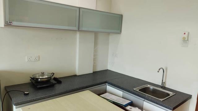 Rumah untuk disewa. 1