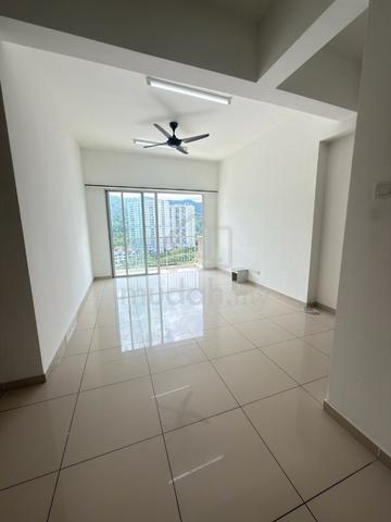 Platinum III @ Teluk Kumbar Heights 1