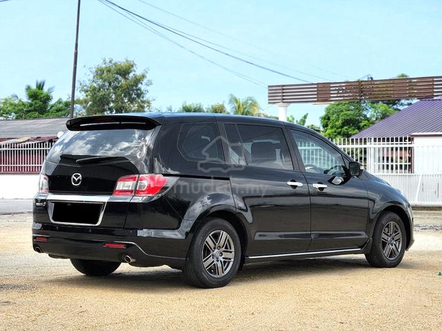 2011 Mazda 8 2.3 (A) 3 TAHUN WARRANTY - 4