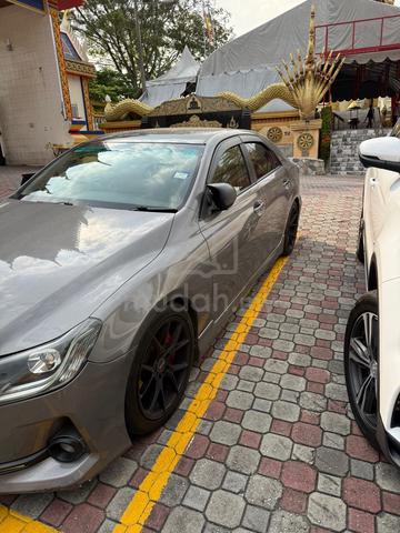 2010 Toyota MARK X 2.5 250G (GRX130) (A) - 3