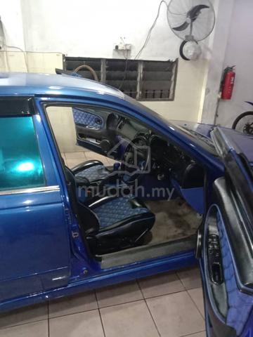 1996 Proton PERDANA 2.0 GLI (M) - 2