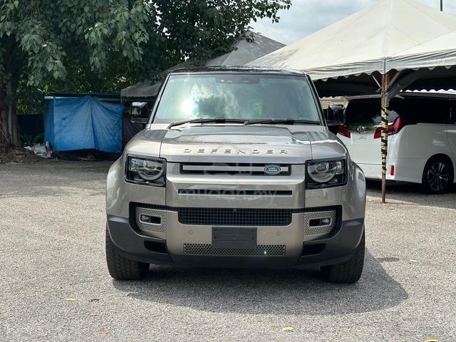 2021 Land Rover DEFENDER 110 2.0 P300 SE CHEAPEST - 3