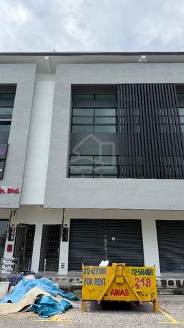 Best Deal! Facing main road Machang bubok first floor 2