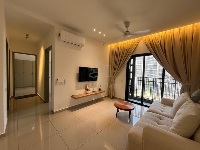 D’vervain residence 1