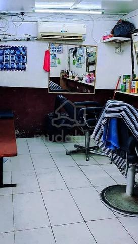 Greenwood Kedai Sewa Fully Furnished 1