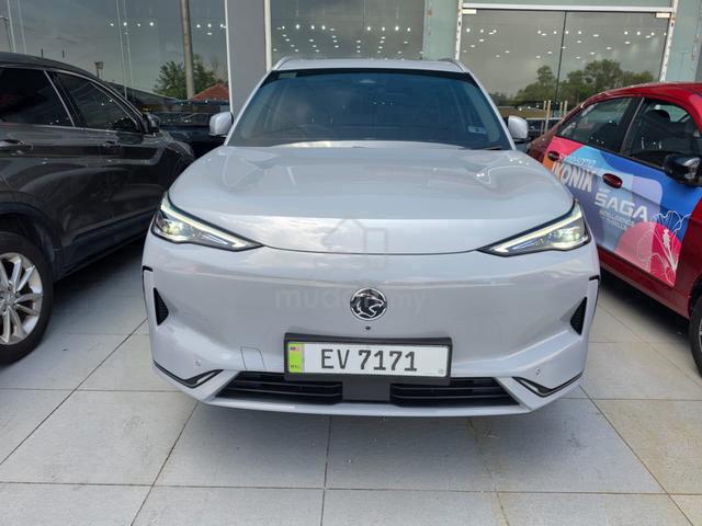 2026 CKD Proton EMAS.7 Merdeka Sale Rebate Kaw-Kaw - 3