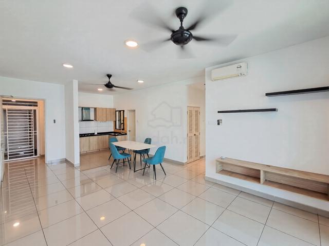 Parkhill Residence Bukit Jalil 1
