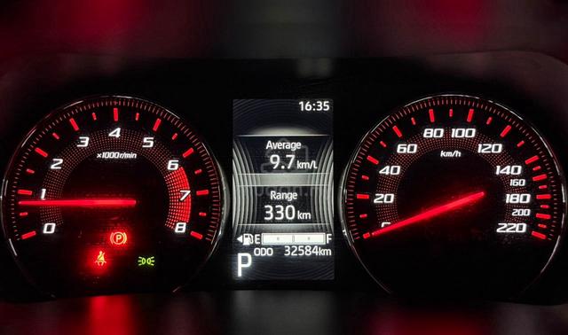 2023 Perodua MYVI 1.5 AV FACELIFT (A) FULL LOAN 9Y - 4