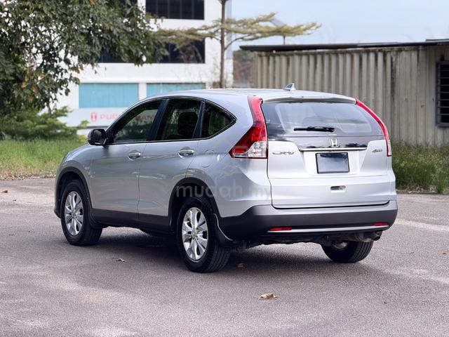 ‼️2014 Honda CR-V 2.0 i-VTEC FACELIFT (A)‼️ - 5