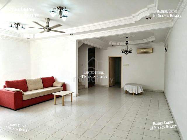 CHEAP DOUBLE STOREY TERRACE HOUSE In BANDAR BUKIT PUCHONG 11, PUCHONG 1