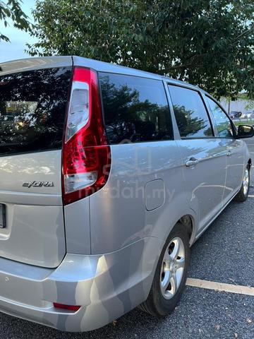 2011 Proton EXORA 1.6 CPS M-LINE (A) 4AT Non Turbo - 4
