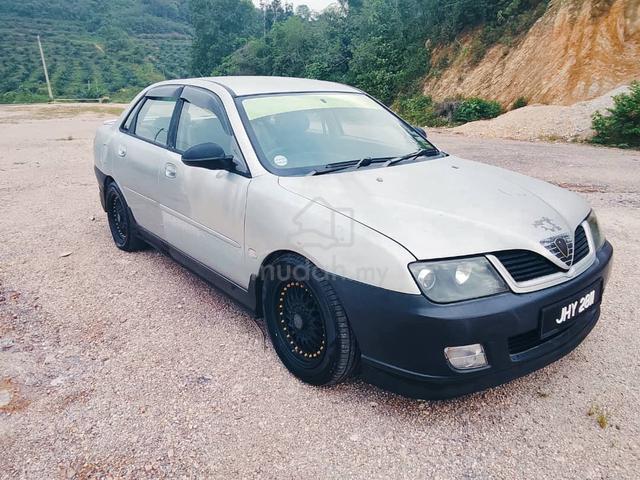 Waja 1.6 MMC (m) - 1