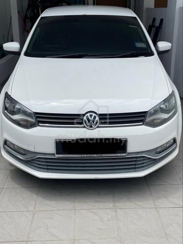 2018 Volkswagen POLO 1.6 (CKD) (A) - 3