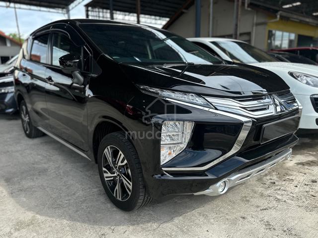 2023 Mitsubishi XPANDER 1.5 (A) WELL MAINTAINED!! - 1