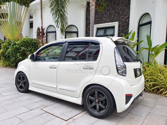2017 Perodua MYVI 1.5 SE (A) 2027 new car price - 3