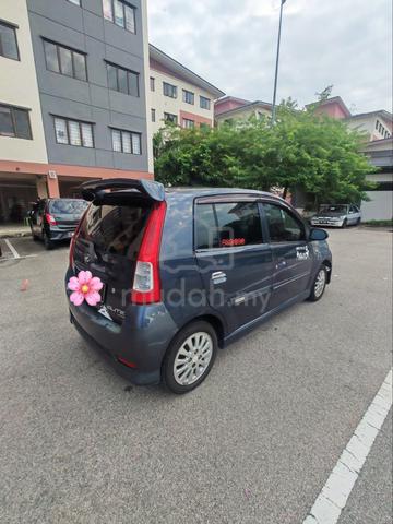 2009 Perodua VIVA 1.0 ELITE MT (M) - 2