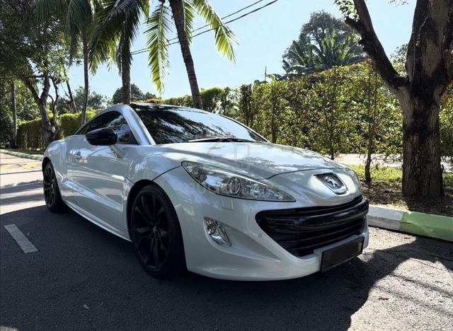 Peugeot RCZ 1.6T (A) 2012 ORI CONIDITION | COUPE - 1