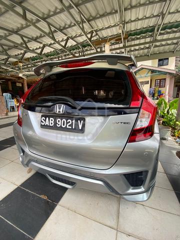 2014/2015 Honda JAZZ 1.5 S one owner original mill - 5