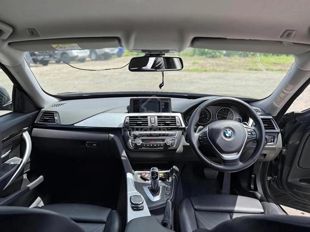 •2014✓ |GRAN TURISMO✓| BMW 328i GT 2.0 (A) - 5