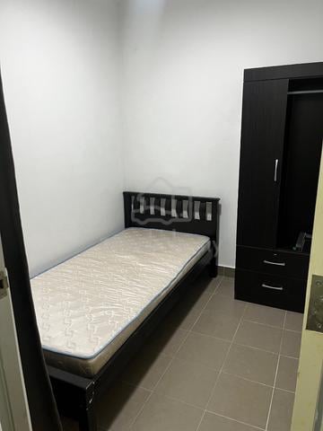 Kiara Residence 1 1