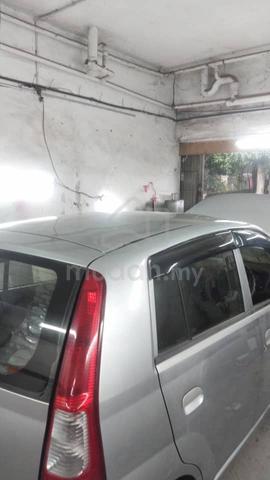 2007 Perodua VIVA 0.7 660 EX (M) - 2