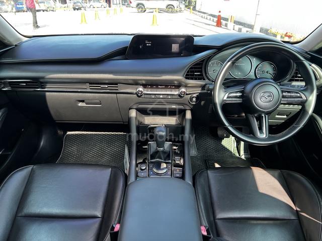 2022 Mazda 3 HIGH PLUS 2.0 (A) FSR 72K 1Y-WARRANTY - 4