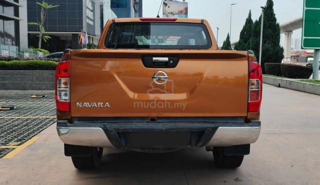 2017 Nissan NAVARA 2.5 V  o depo full loan - 5