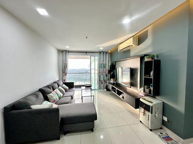 Aurora Residence @ Lake Side City 1