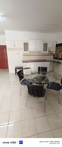 Bayu Puteri Apartment 1