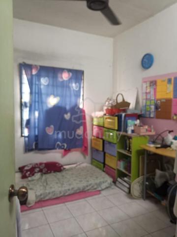 Pangsapuri Seri Mutiara 2