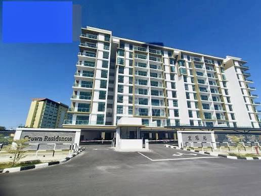 Crown Residence 1