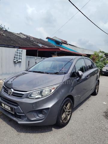 2017 Proton PERSONA 1.6 STANDARD -- (A) - 2