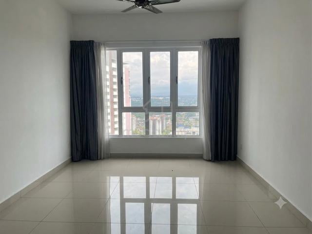 Tropez Residences @ Tropicana Danga Bay 1
