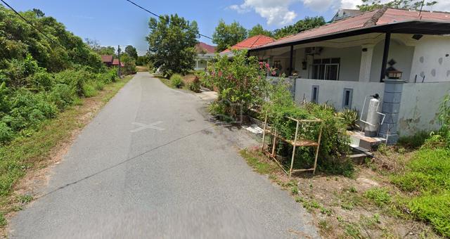 Negeri Sembilan Port Dickson Residential Freehold Land For Sale 1