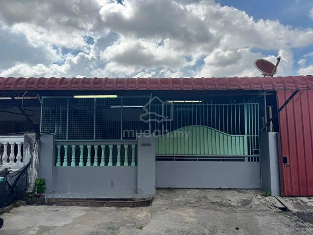 Taman Ria Jaya 1 Stry Terrace House For Rent 1