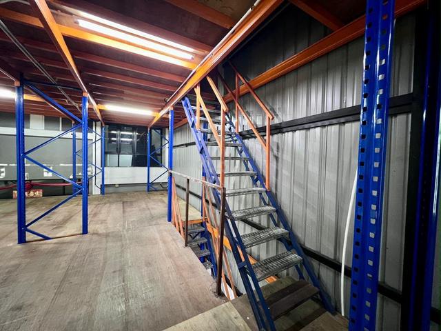 Eco Business Park 2 Senai Factory For Rent 1