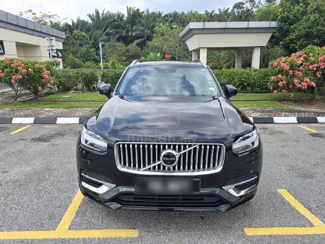 2022 Volvo XC90 2.0 RECHARGE T8 ULTIMATE (A) - 3