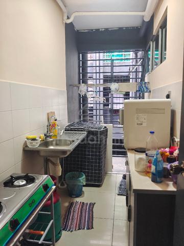 Single room (Non Sharing room)  3
