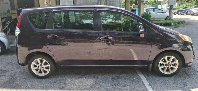 2013 Perodua ALZA 1.5 EZi (A) - 3