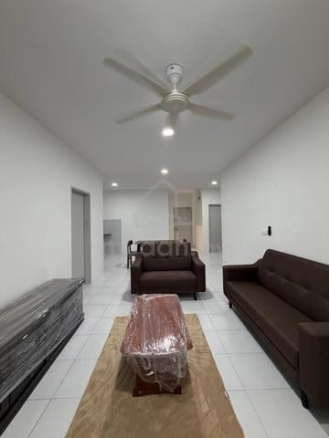Residensi Sateria 1