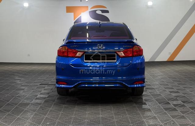 2015 Honda CITY 1.5 E (A) TIPTOP CONDITION - 5