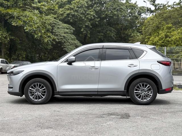 2018 Mazda CX-5 2.0 G GLS 2WD FACELIFT (A) - 3